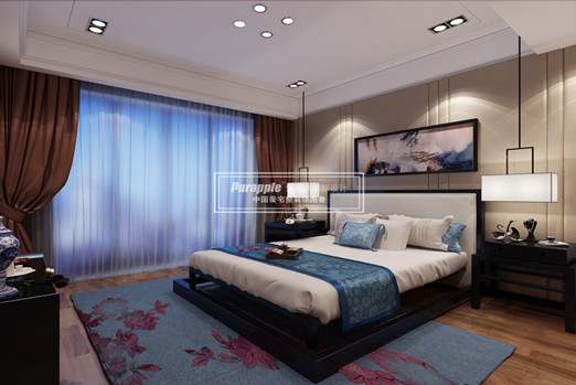 設(shè)計效果圖,樣板房/戶型圖/房型圖/實景圖/熱裝樓盤/紫蘋果國際家裝