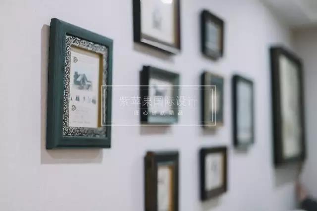 無錫紫蘋果裝飾