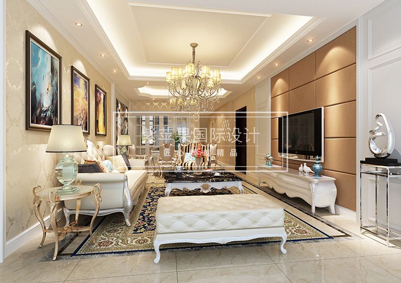 無(wú)錫紫蘋果裝飾公司