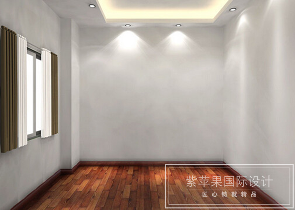 無錫紫蘋果裝飾