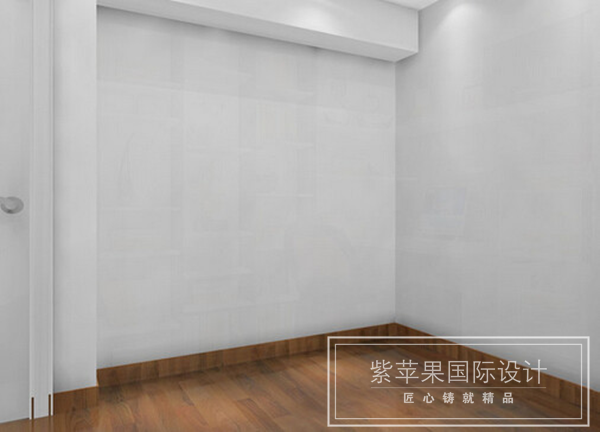 無錫紫蘋果裝飾