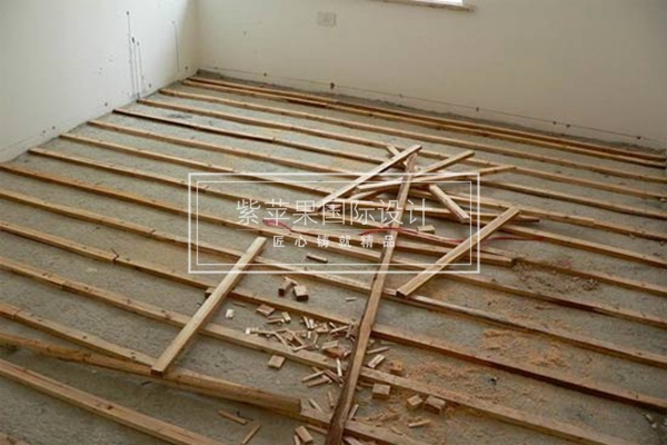 無錫紫蘋果裝飾