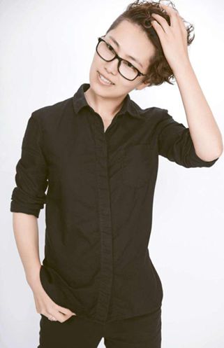 無錫紫蘋果裝飾