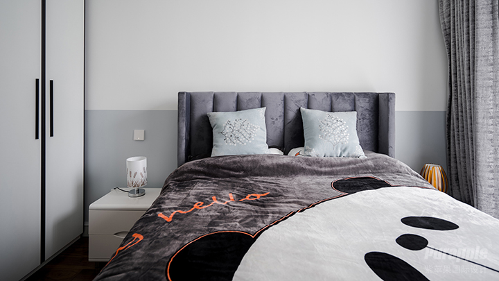 現(xiàn)代清新的簡約風(fēng)格設(shè)計