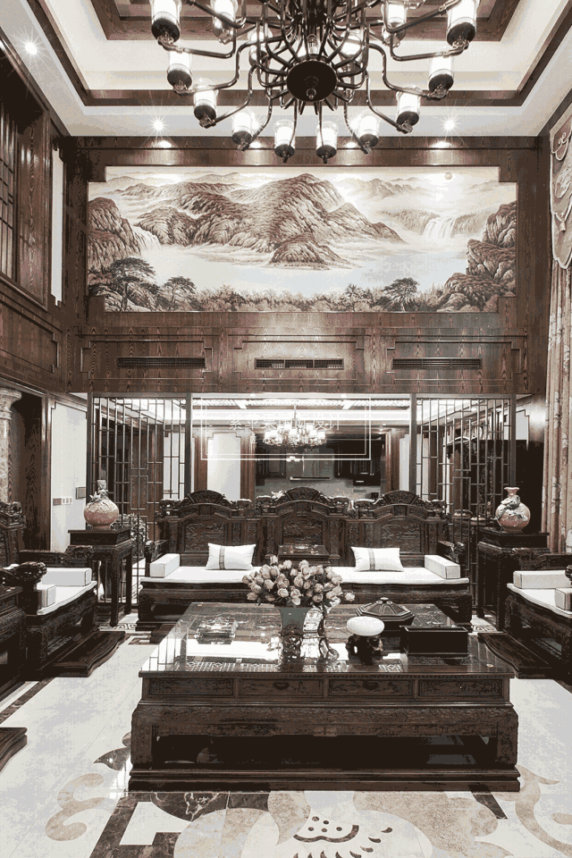 李忠凱優(yōu)秀作品展示