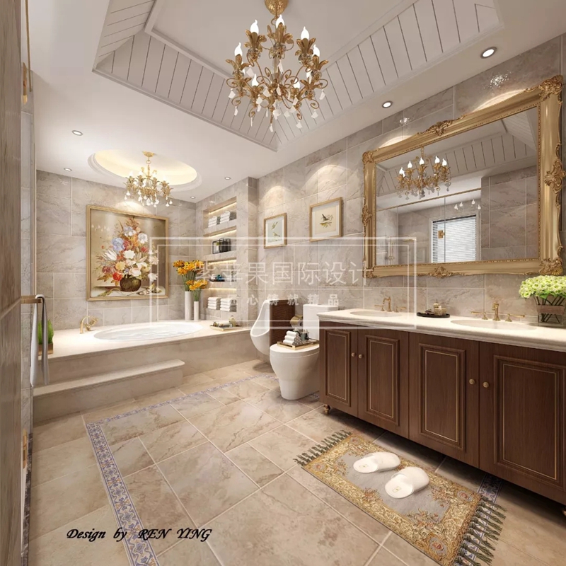 無錫紫蘋果裝飾.jpg 裝修效果圖