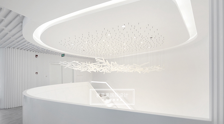 仁登醫(yī)療美容1000平