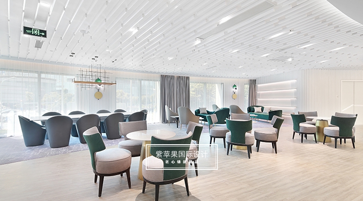 仁登醫(yī)療美容1000平