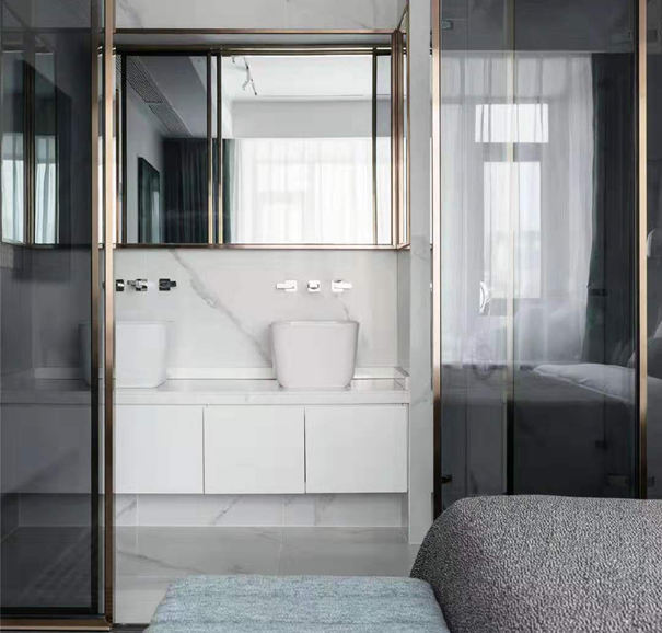 無(wú)錫紫蘋(píng)果裝飾 別墅裝修