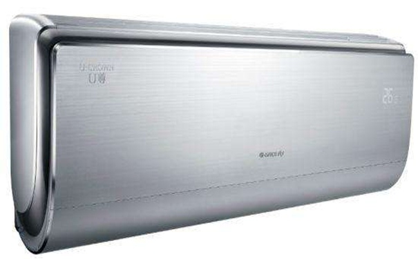 無(wú)錫紫蘋(píng)果裝飾 格力空調(diào)