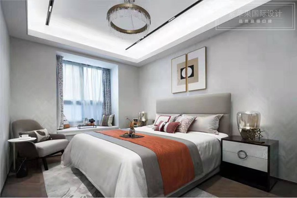 無(wú)錫紫蘋果裝飾 蛋殼公寓