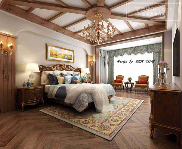 無錫紫蘋果裝飾 裝修步驟