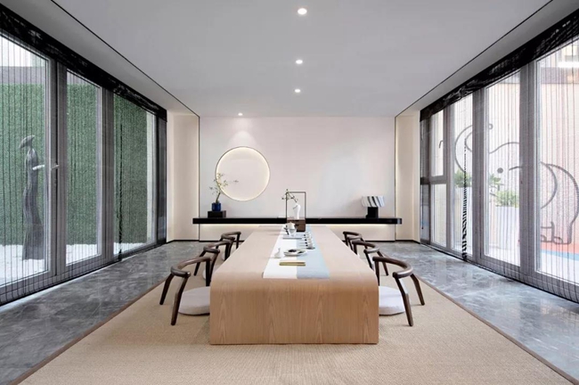 無(wú)錫紫蘋(píng)果裝飾 裝修主材