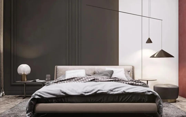 無錫紫蘋果裝飾 綠地天空樹