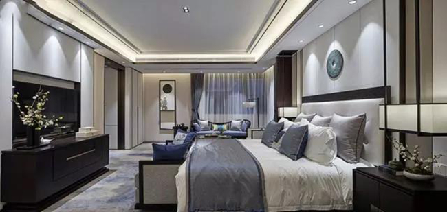 無錫紫蘋果裝飾 長泰國際