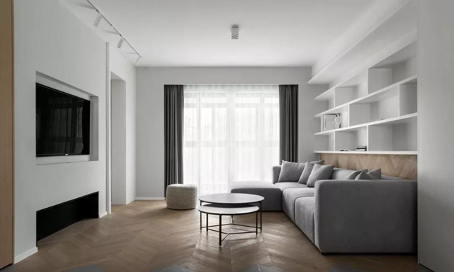 無錫紫蘋果裝飾 乳膠漆