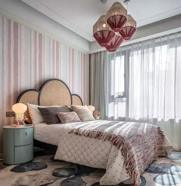 無錫紫蘋果裝飾 復(fù)地源墅