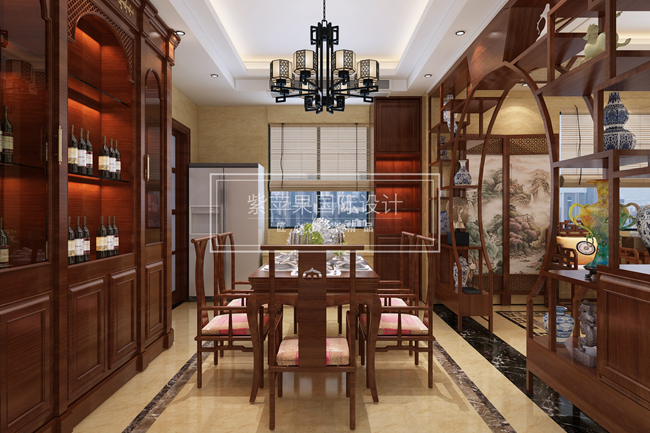 別墅裝修風(fēng)格 別墅裝修風(fēng)格