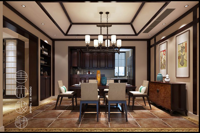 別墅裝修風(fēng)格 別墅裝修風(fēng)格