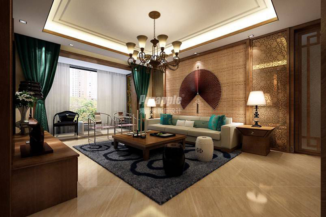 別墅裝修風(fēng)格 別墅裝修風(fēng)格