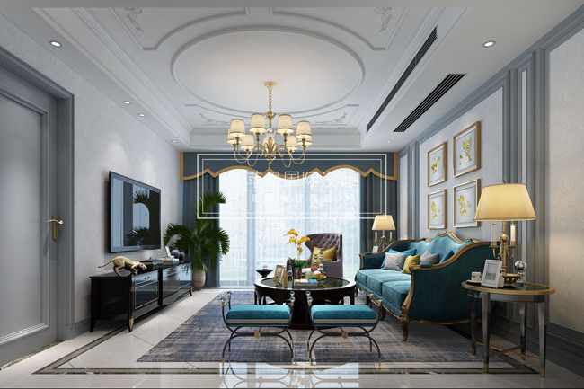 別墅裝修 裝修套餐