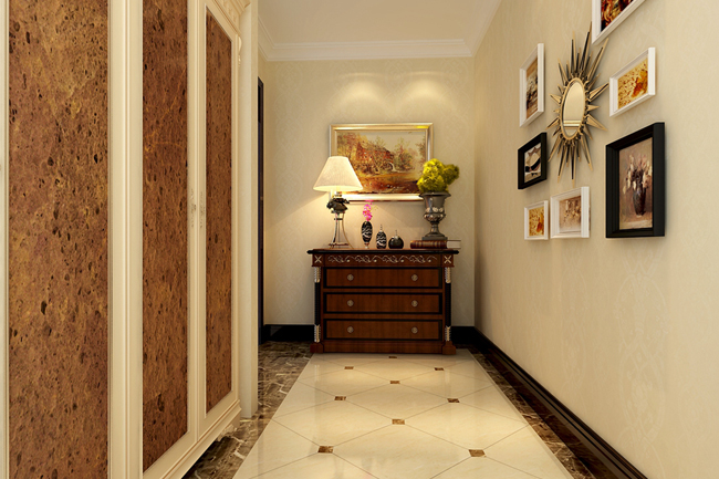 美式別墅 美式別墅