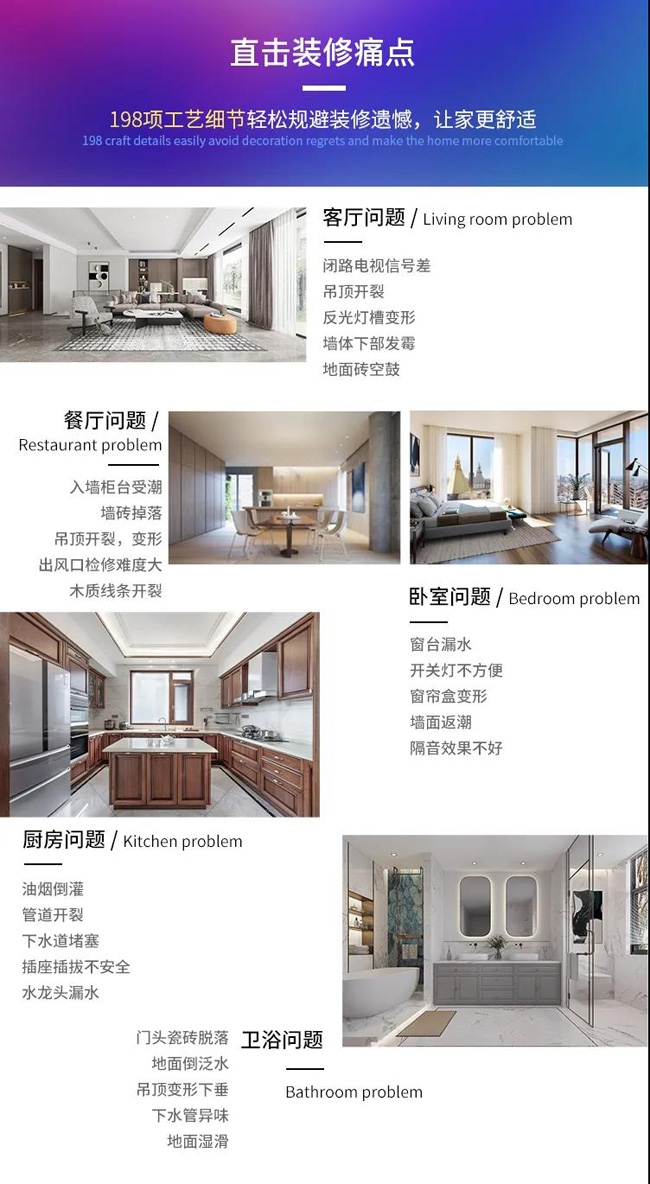 198個(gè)工藝細(xì)節(jié)實(shí)景展 198個(gè)工藝細(xì)節(jié)實(shí)景展