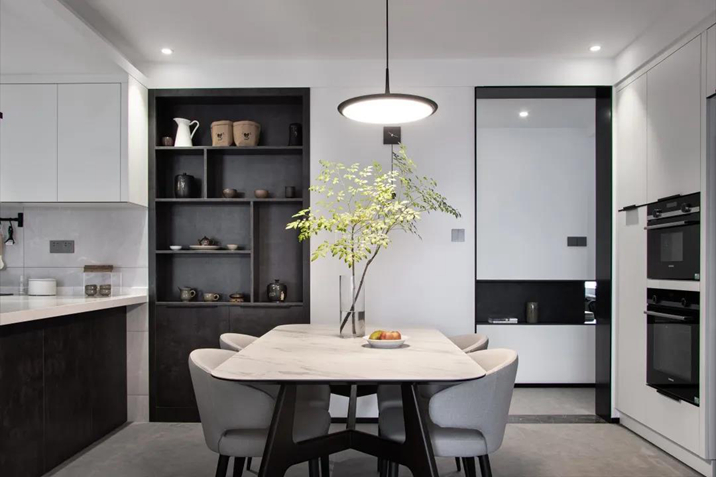 德瀛華府實景案例