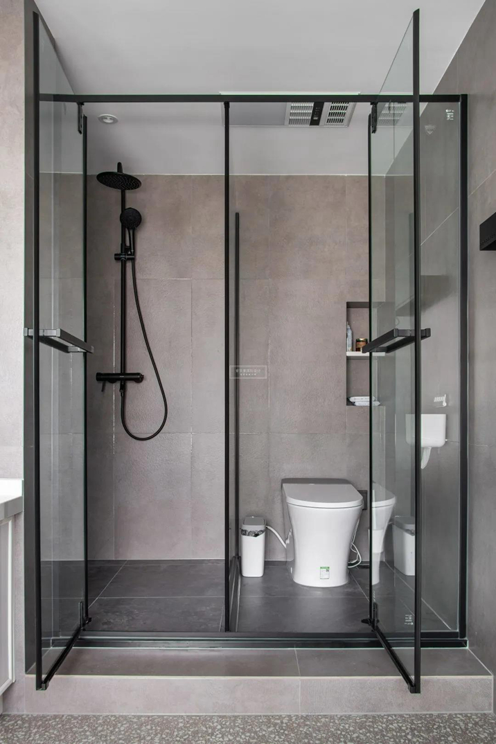 德瀛華府實景案例