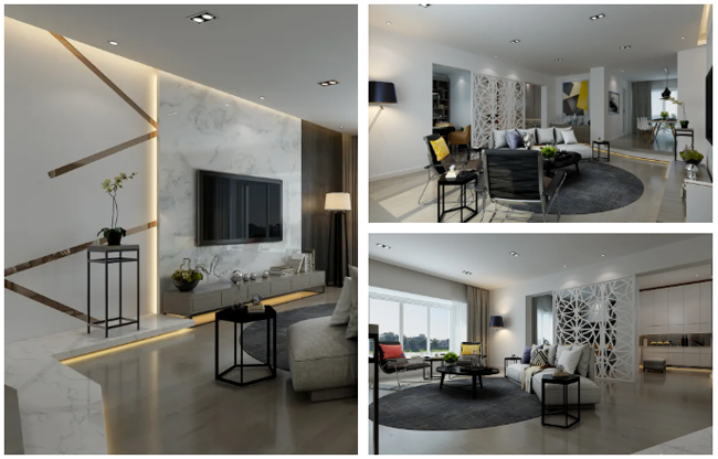 現(xiàn)代簡約 現(xiàn)代簡約