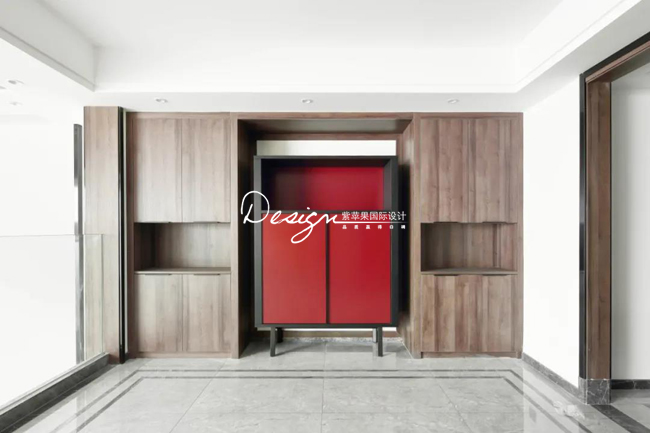 無錫大宅美學(xué)設(shè)計 無錫大宅美學(xué)設(shè)計