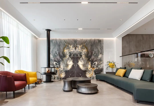 無錫大宅美學(xué)設(shè)計 無錫大宅美學(xué)設(shè)計